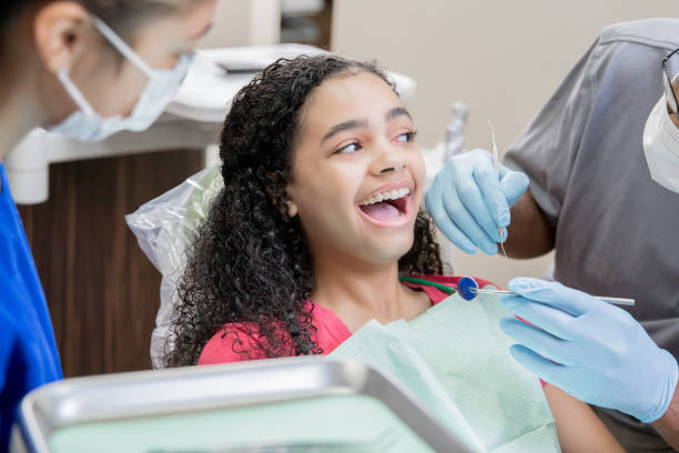 Best Weekend Emergency Dentist in Von Ormy, TX