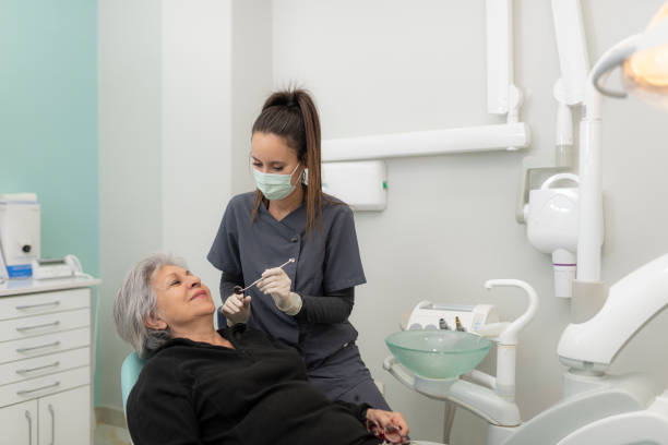 Best Broken or Cracked Tooth Emergency Dentist in Von Ormy, TX