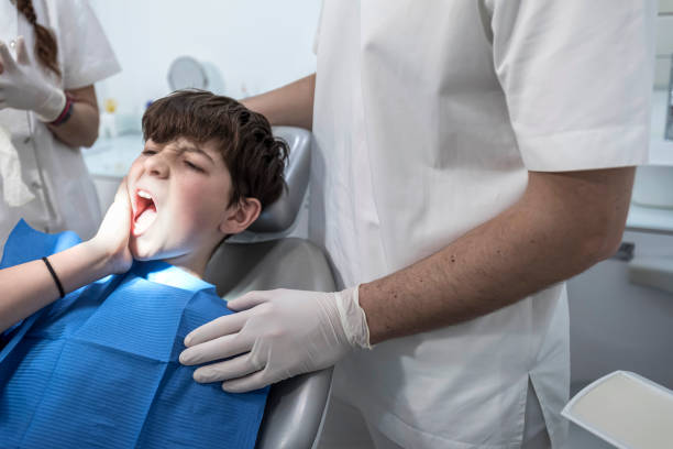 Best Emergency Dentist for Lost Fillings or Crowns in Von Ormy, TX