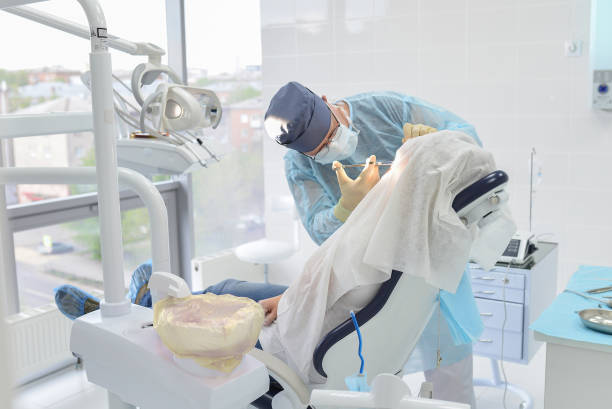 Best Broken or Cracked Tooth Emergency Dentist in Von Ormy, TX