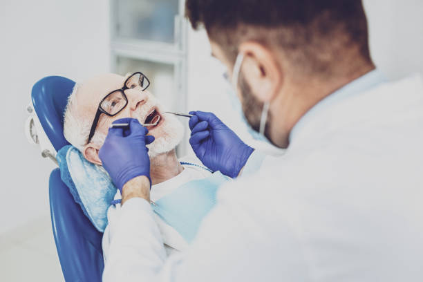 Best Emergency Dental Services for Seniors in Von Ormy, TX